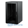 Tủ mạng C-Rack Cabinet 42U D600 Black